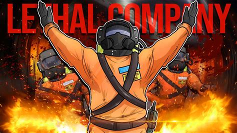 lethal company daominhha|Lethal Company .